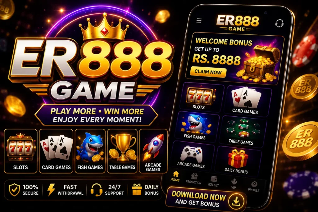 er888 game image