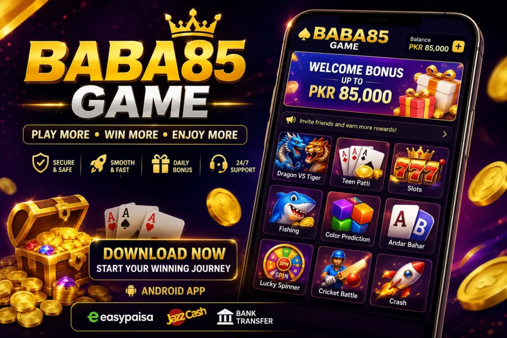 baba85 game image
