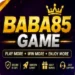 baba85 game logo