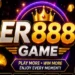 er888 game