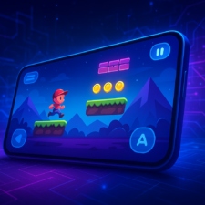 best android games phones tablets